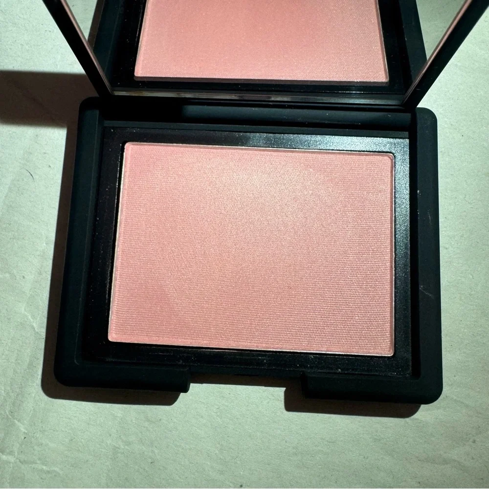 Nars blush